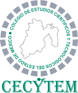 CECYTEM Logo