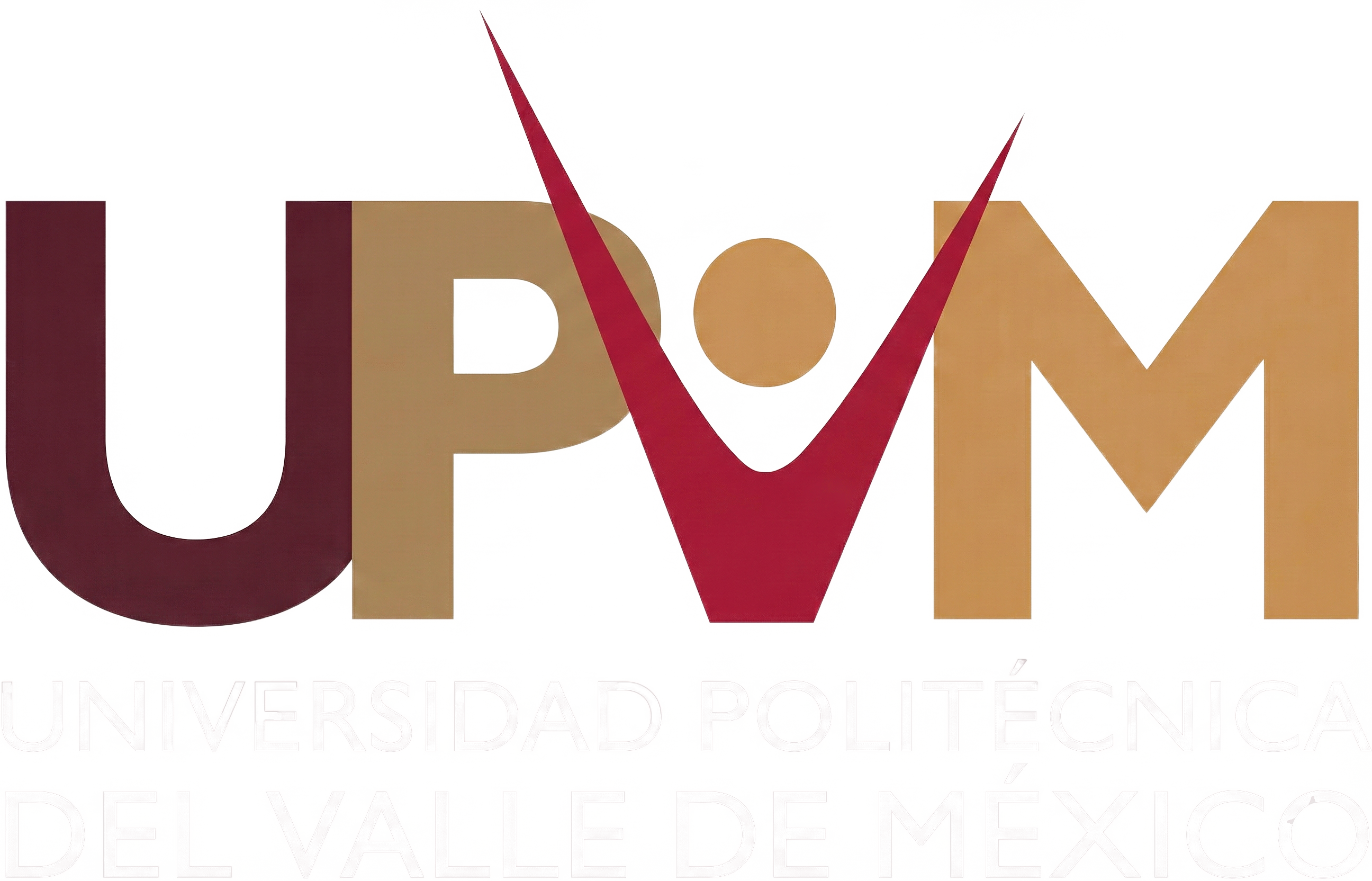 UPVM Logo