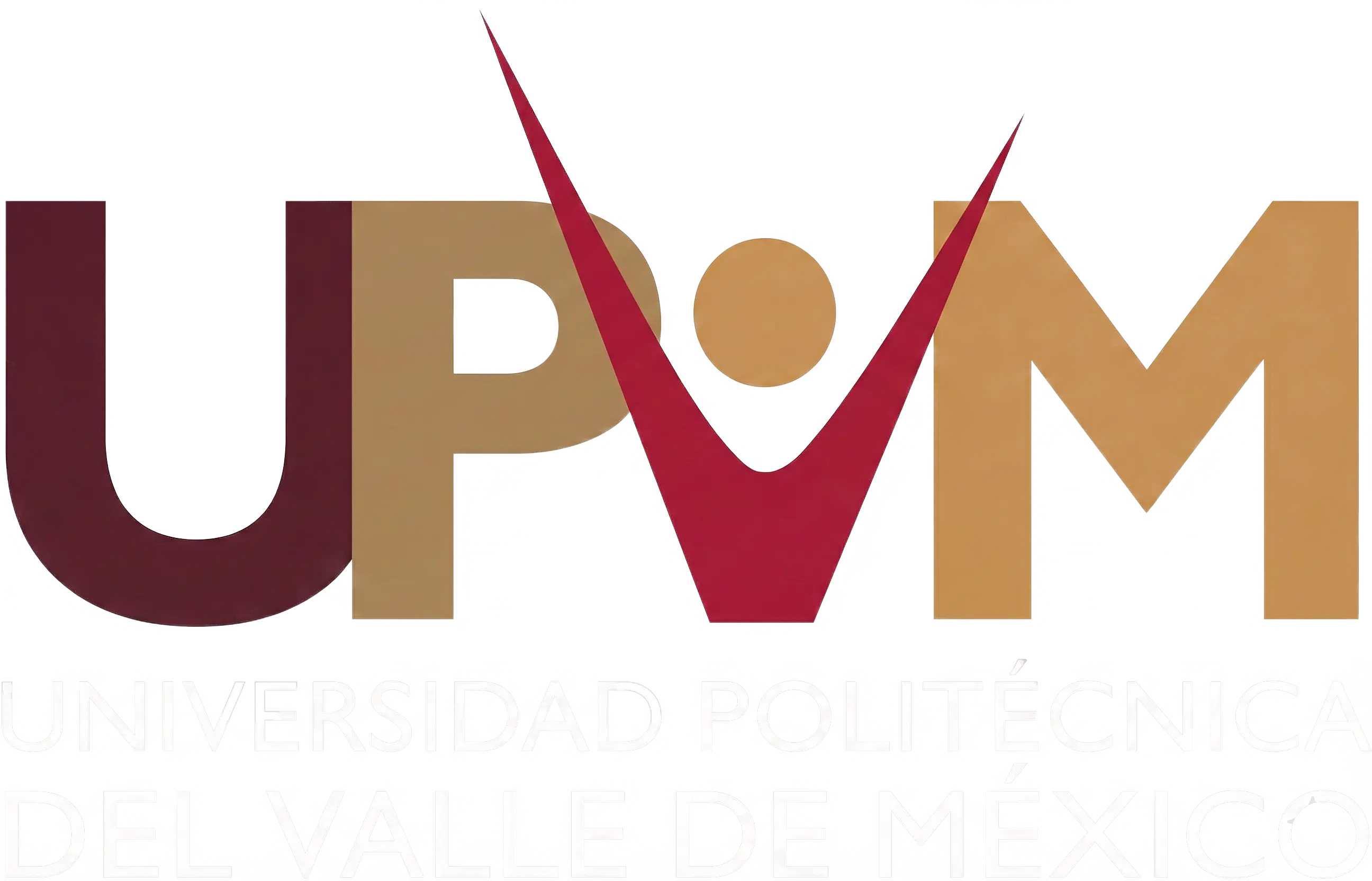 UPVM Logo