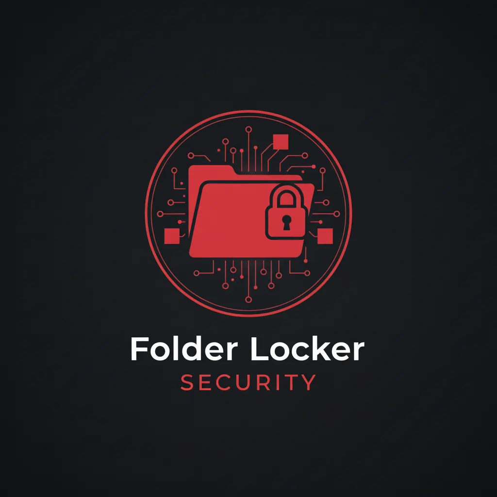 Folder Locker